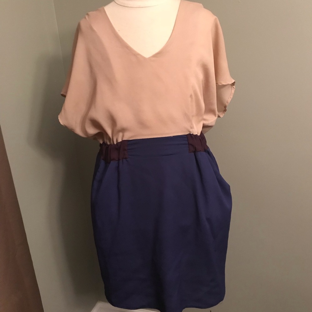 Akira Dress Size M